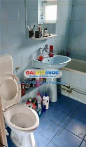 OFERTA RARA! Apartament 3 camere PARCUL SEBASTIAN ,83mp 2 balcoane - foto 5