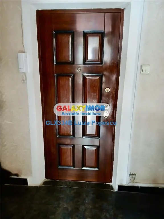 OFERTA RARA! Apartament 3 camere PARCUL SEBASTIAN ,83mp 2 balcoane - foto 6