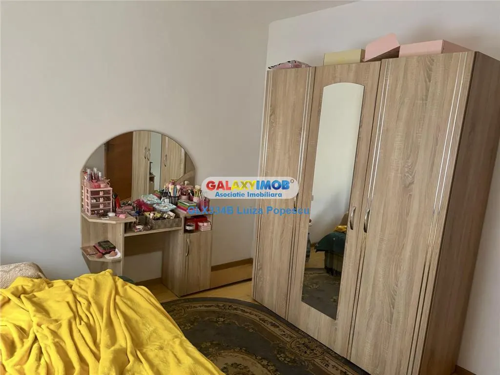 Apartament 2 camere  PANDURI stradal,vedere spate - foto 5