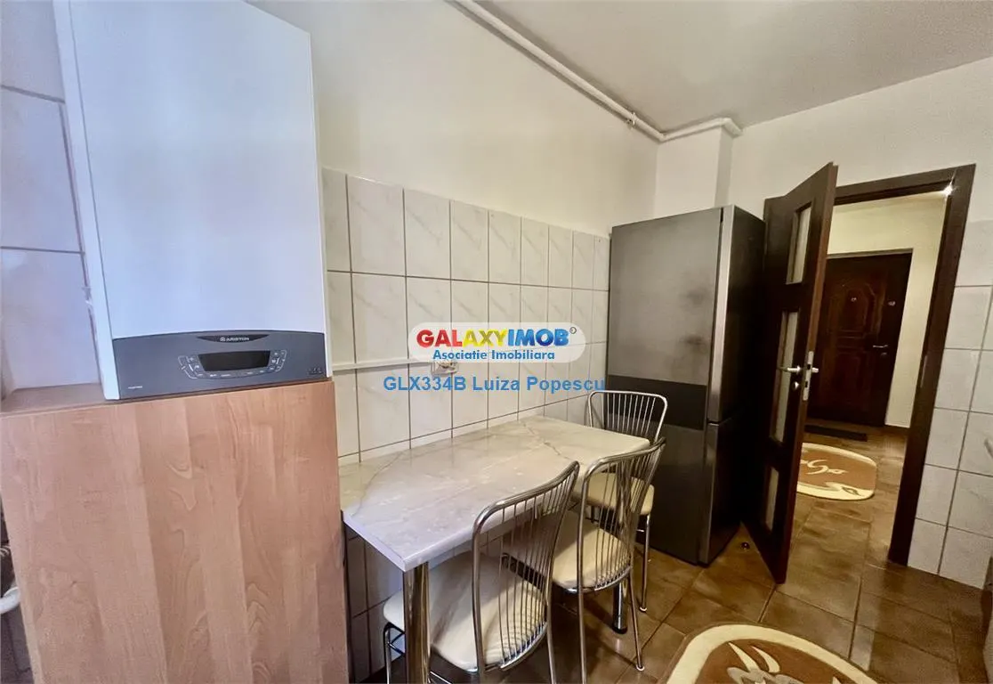 Apartament 2 camere SEBASTIAN PETRE ISPIRESCU cu CENTRALA PROPRIE - foto 6