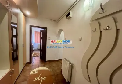 Apartament 2 camere SEBASTIAN PETRE ISPIRESCU cu CENTRALA PROPRIE - foto 8