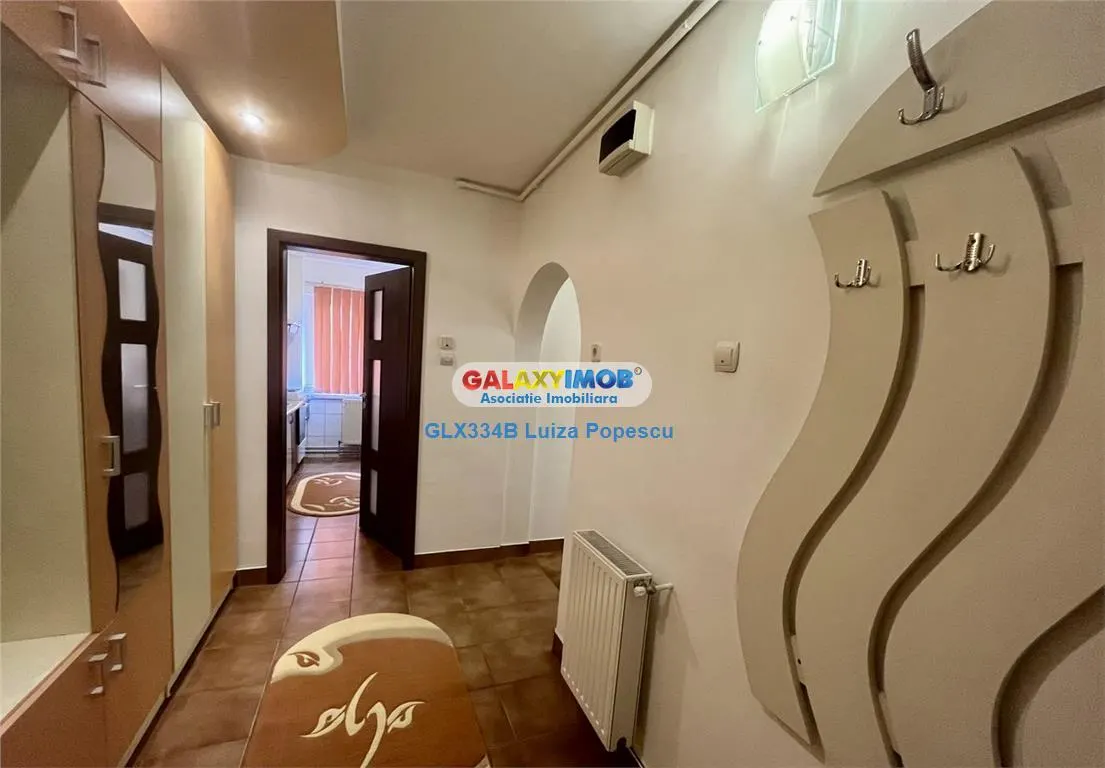 Apartament 2 camere SEBASTIAN PETRE ISPIRESCU cu CENTRALA PROPRIE - foto 8