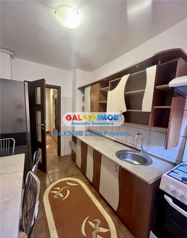 Apartament 2 camere SEBASTIAN PETRE ISPIRESCU cu CENTRALA PROPRIE - foto 9
