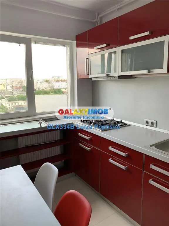 Vanzare apartament 3 camere 13 EPTEMBRIE-RAZOARE la cheie - foto 5