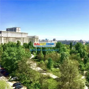 Apartament 2 camere 13 SEPTEMBRIE-CASA POPORULUI 63mp - foto 1
