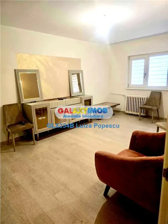 Apartament 3 camere SEBASTIAN BRD et 3|4 mobilat - foto 3
