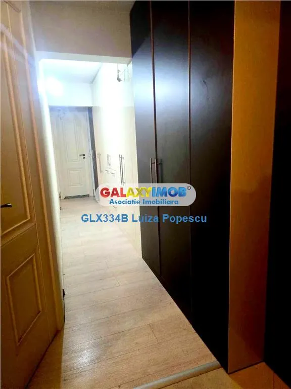 Apartament 3 camere SEBASTIAN BRD et 3|4 mobilat - foto 5