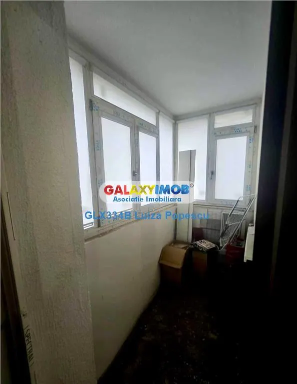 Apartament 3 camere SEBASTIAN BRD et 3|4 mobilat - foto 6