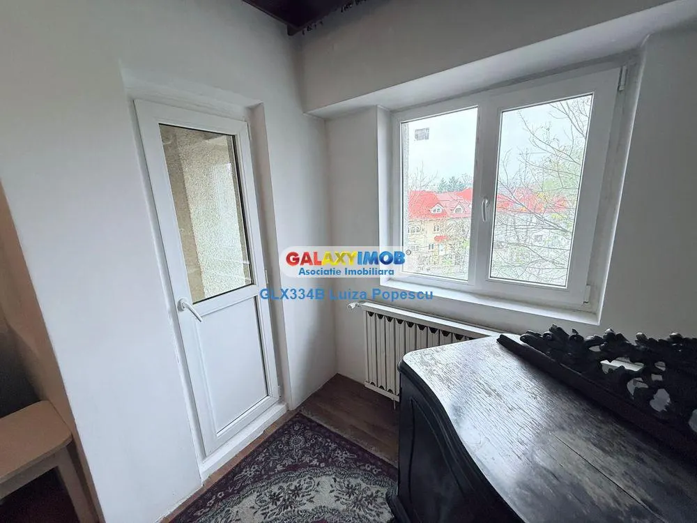 OFERTA! Apartament 2 camere DRUMUL SARII | 67MP | et 3/4 - foto 4