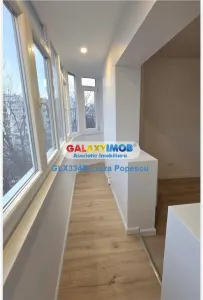 Apartament 2 camere RAHOVA-BARCA, renovat complet,TOTUL NOU - foto 3