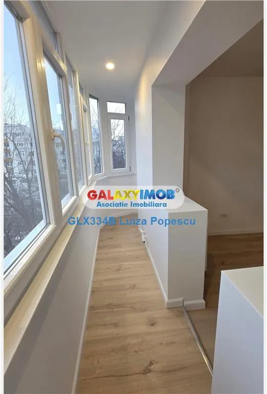 Apartament 2 camere RAHOVA-BARCA, renovat complet,TOTUL NOU - foto 3