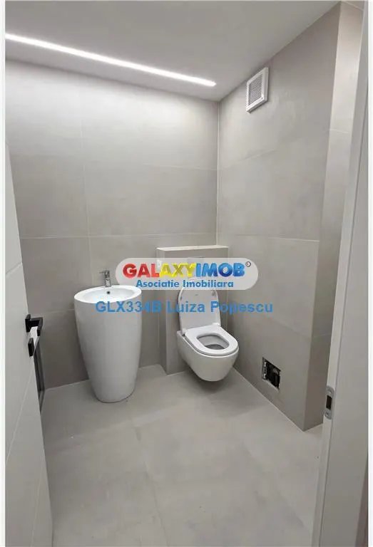 Apartament 2 camere RAHOVA-BARCA, renovat complet,TOTUL NOU - foto 6