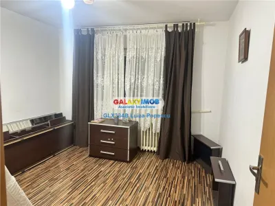 Apartament 2 camere Sebastian Dunavat,pretabil firma | locuit - Bucuresti