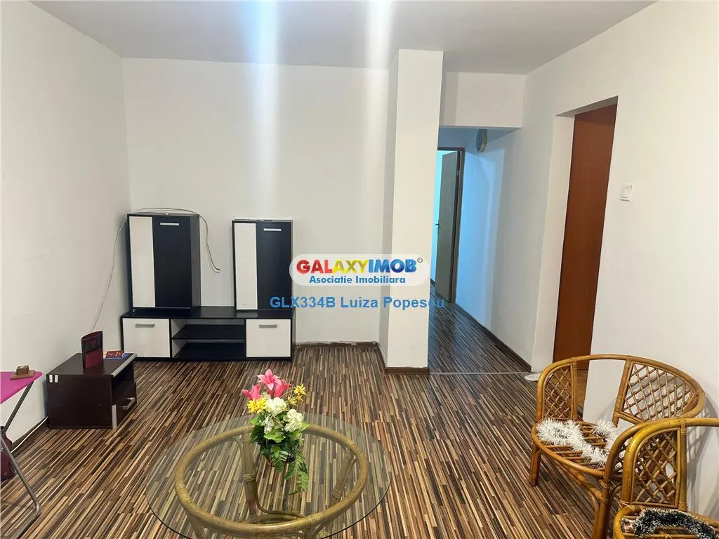 Apartament 2 camere Sebastian Dunavat,pretabil firma | locuit - foto 3