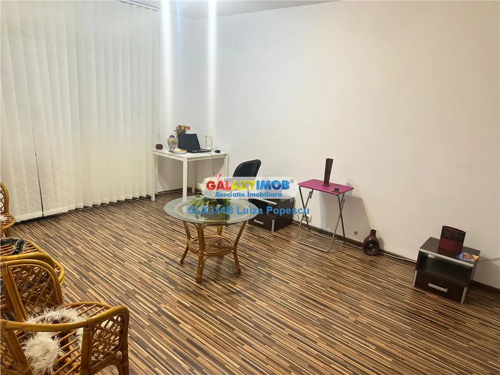 Apartament 2 camere Sebastian Dunavat,pretabil firma | locuit - foto 4