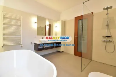 Spacious 4-room apartment//Soseaua Nordului//terrace - foto 12