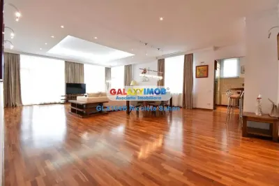 Spacious 4-room apartment//Soseaua Nordului//terrace - foto 3