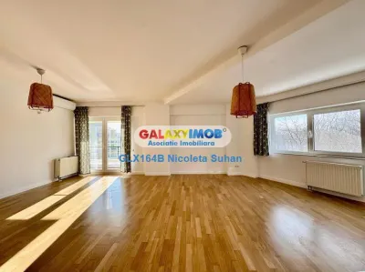 Penthouse Sos Nordului | Parc Herastrau | Boxa+ 2 locuri parcare - foto 1