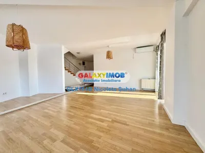 Penthouse Sos Nordului | Parc Herastrau | Boxa+ 2 locuri parcare - foto 2