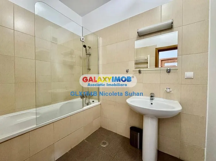 Penthouse Sos Nordului | Parc Herastrau | Boxa+ 2 locuri parcare - foto 10