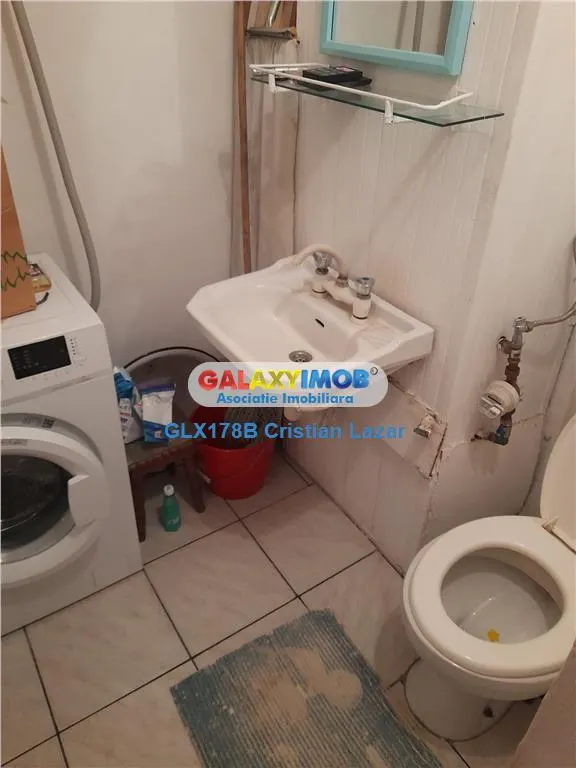 6 MINUTE METROU CRANGASI - foto 7