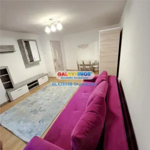 nerva traian | studio modern 41mp | 1998 | AC cada uscator | metrou - Bucuresti