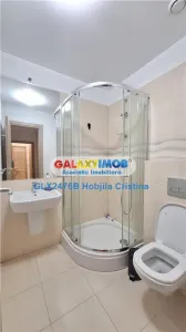 Vanzare apartament 4 camere mobilat Baneasa Greenfield Residence - foto 11