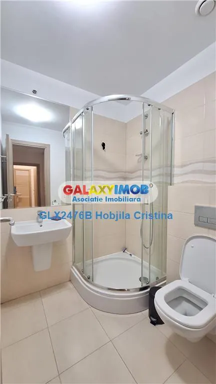 Vanzare apartament 4 camere mobilat Baneasa Greenfield Residence - foto 11