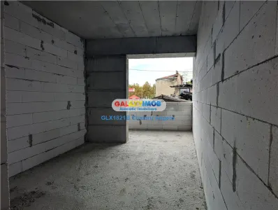 Camil Ressu, apartament 2 camere,utili 60,90 mp, la cheie,an 2025 - foto 5