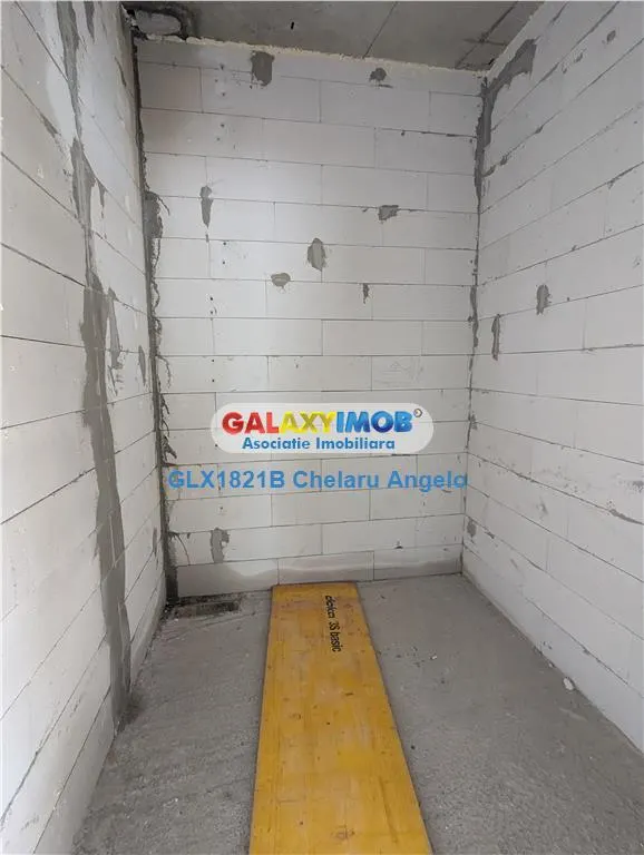 Camil Ressu, apartament 2 camere,utili 60,90 mp, la cheie,an 2025 - foto 10