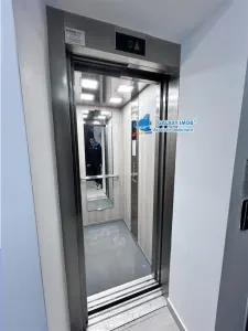Apartament 2 cam-Cristalului-Geam Tripan-Incalzire in pardoseala-LIFT - foto 12