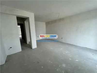 Apartament 2 cam-Cristalului-Geam Tripan-Incalzire in pardoseala-LIFT - foto 7