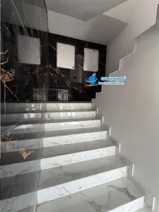 Apartament 3 camere/2 bai-curte 55mp-Boxa-Prelungirea Ghencea - foto 18