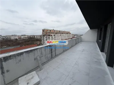Apartament 3 camere/2 bai+terasa 29mp-Prelungirea Ghencea - Bucuresti