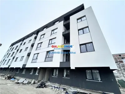 Apartament 3 camere/2 bai+terasa 29mp-Prelungirea Ghencea - foto 2