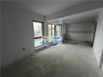 Apartament 3 camere/2 bai+terasa 29mp-Prelungirea Ghencea - foto 11