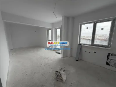 Apartament 3 camere/2 bai+terasa 29mp-Prelungirea Ghencea - foto 12