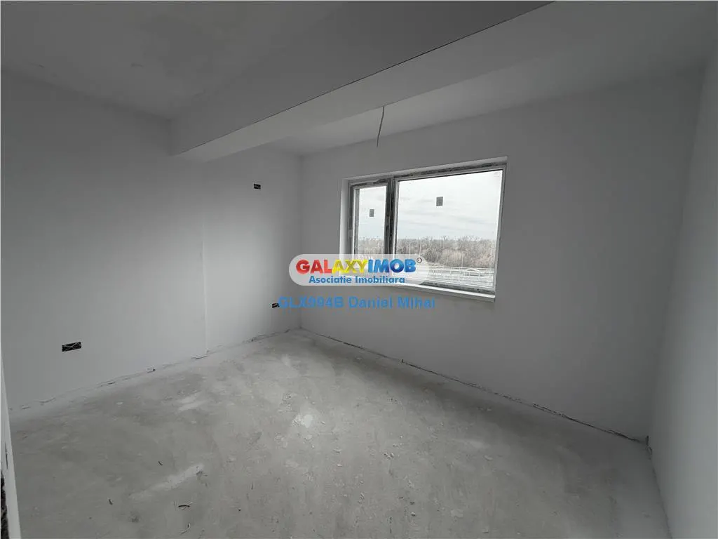 Apartament 3 camere/2 bai+terasa 29mp-Prelungirea Ghencea - foto 10