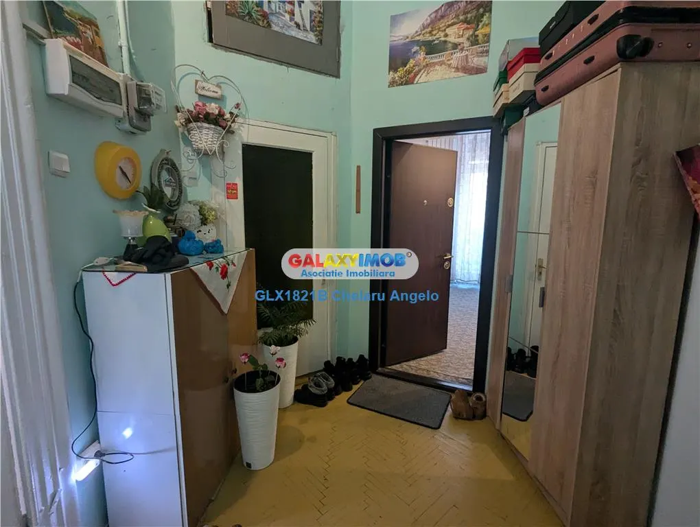 Armeneasca etaj vila 5 camere ,suprafata 200 mp, loc parcare - foto 17
