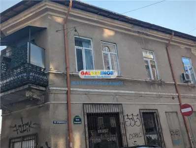 Armeneasca etaj vila 5 camere ,suprafata 200 mp, loc parcare - foto 3