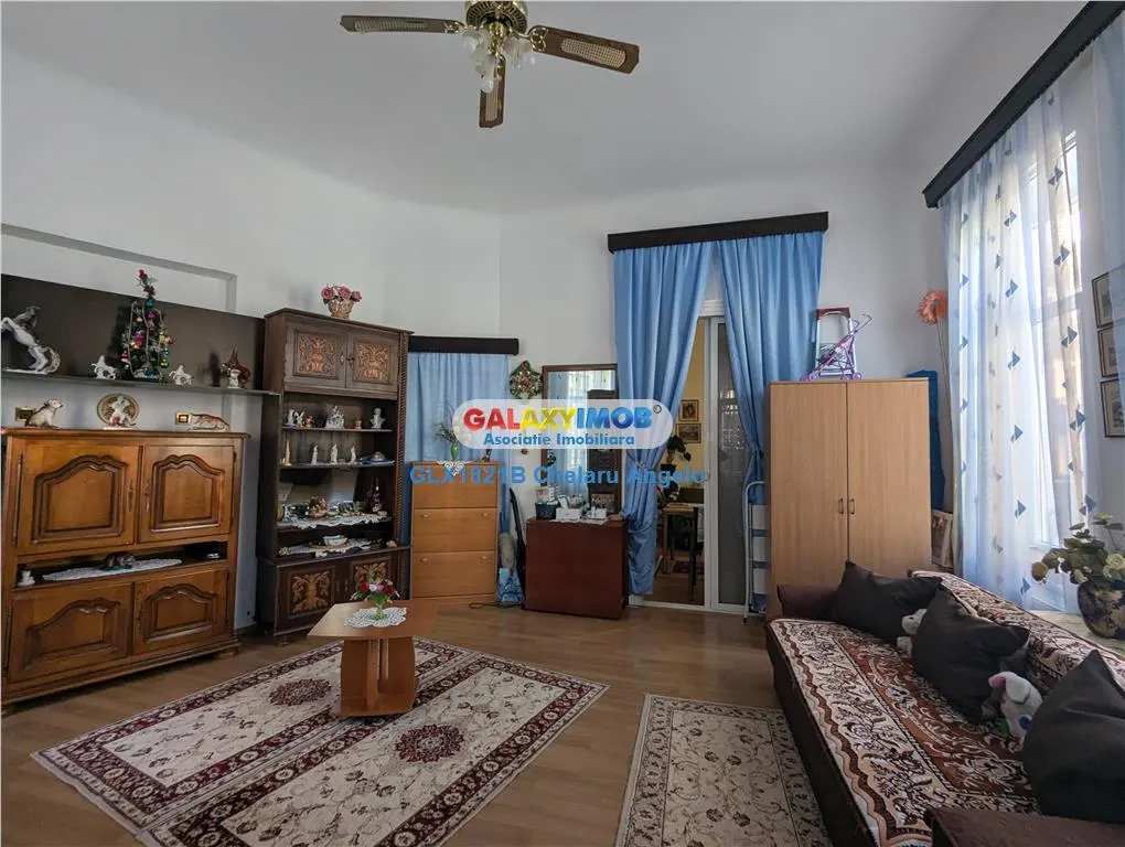 Armeneasca etaj vila 5 camere ,suprafata 200 mp, loc parcare - foto 25