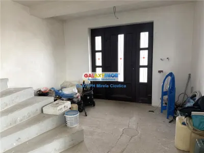 Vanzare Vila deosebita Paulesti - foto 25