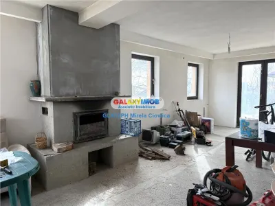 Vanzare Vila deosebita Paulesti - foto 8