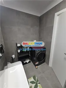 pallady | 2 camere 60mp | nou 2022 | centrala AC balcon | parcare - foto 3