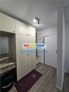 pallady | 2 camere 60mp | nou 2022 | centrala AC balcon | parcare - foto 7