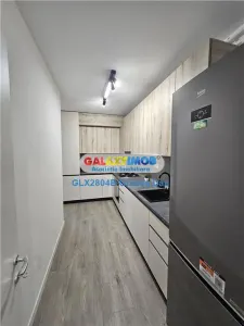 pallady | 2 camere 60mp | nou 2022 | centrala AC balcon | parcare - foto 8