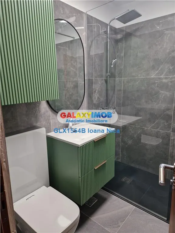 APARTAMENT 3 CAMERE DE VANZARE TITAN PARTER CU BALCON - foto 12