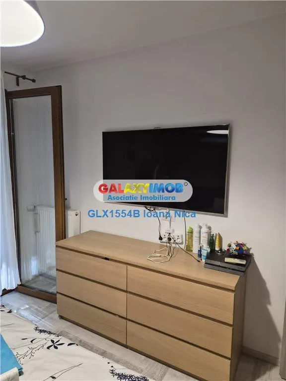 APARTAMENT 3 CAMERE DE VANZARE TITAN PARTER CU BALCON - foto 5