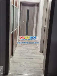 APARTAMENT 3 CAMERE DE VANZARE TITAN PARTER CU BALCON - foto 6