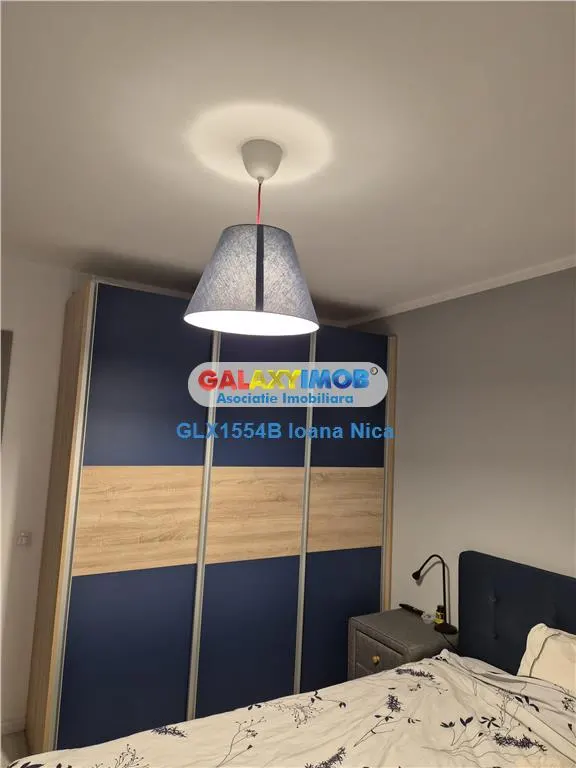 APARTAMENT 3 CAMERE DE VANZARE TITAN PARTER CU BALCON - foto 9